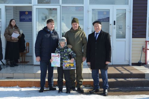Шәтке авылында узган «Нәүрүз» бәйрәменнән фоторепортаж