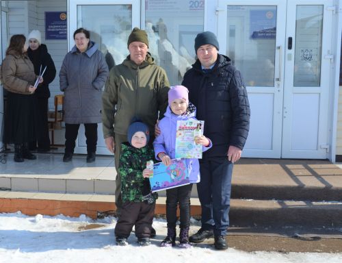 Шәтке авылында узган «Нәүрүз» бәйрәменнән фоторепортаж