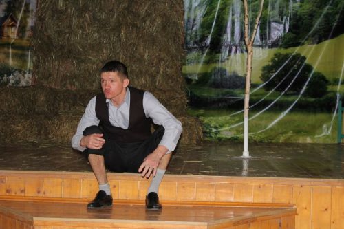 «Казан егетләре» - Аланда!
