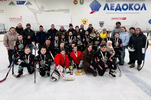 Ярышларда  бронза Кубокка ия булдылар