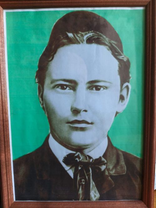 Әгәр Тукай хәзер туган булса... (бәйге кысаларында)