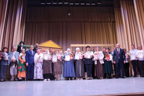 Халыкара театр көне уңаеннан
