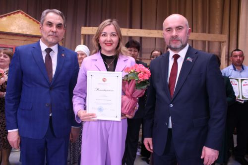 Халыкара театр көне уңаеннан