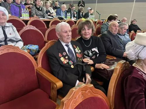 Өлкәннәребез «Балкыш» республикакүләм фестиваленең зона турында