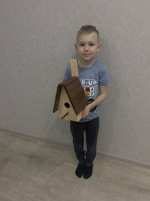 Бәйгебез дәвам итә!