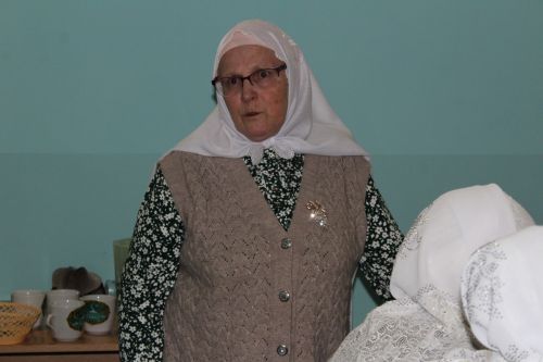 Нурлы Рамазан  ае бара