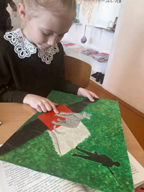Кече яшьтән табигатькә мәхәббәт тәрбиялибез