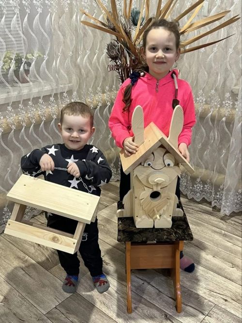 Бәйгедә тагы катнашучыларыбыз бар