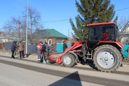 Өмәләрдә актив катнашыйк!