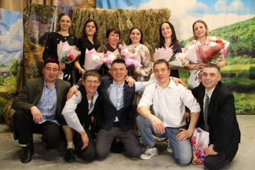 «Казан егетләре» - Теләчедә!