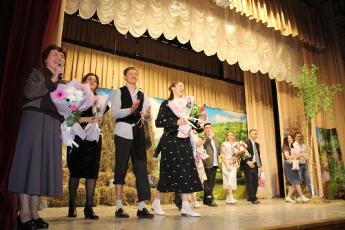 «Казан егетләре» - Теләчедә!