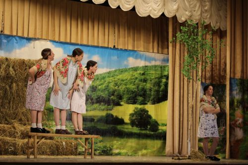«Казан егетләре» - Теләчедә!