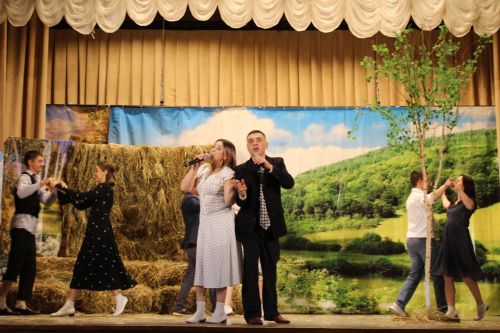 «Казан егетләре» - Теләчедә!