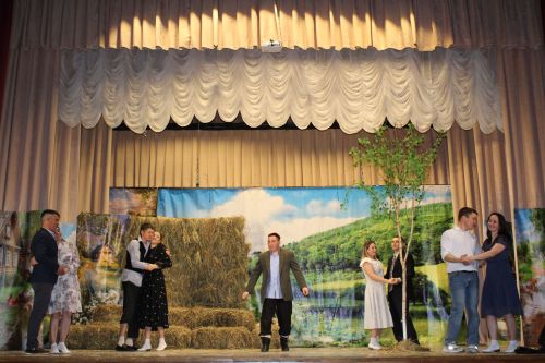 «Казан егетләре» - Теләчедә!