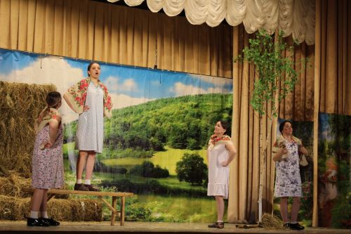 «Казан егетләре» - Теләчедә!