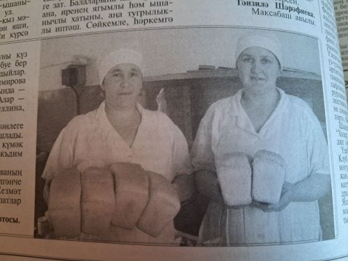 Татарстанда «Үз һөнәрендә иң яхшысы» Бөтенроссия бәйгесенең төбәк этабы уза