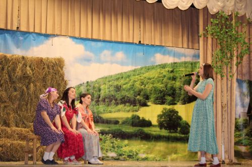 «Казан егетләре» - Теләчедә!