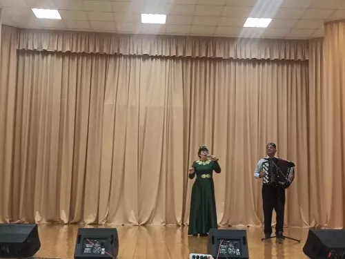 Таһир Якупов исемендәге фестивальнең  икенче сайлап алу  туры узды