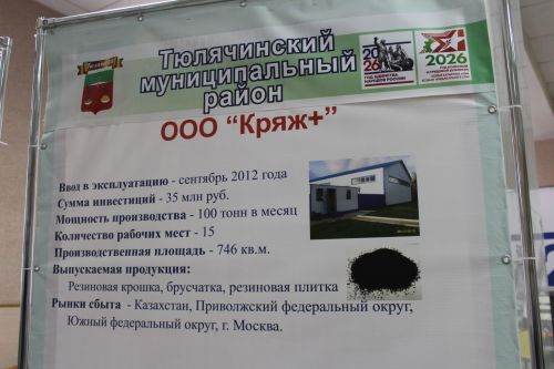 Эшмәкәрләр форумында