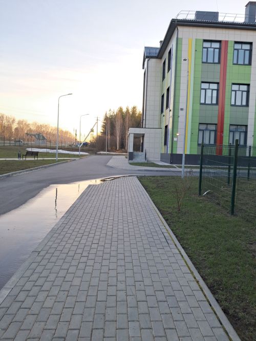 Татарстанда үтемле торак программасы буенча йөздән артык яңа йорты төзеләчәк