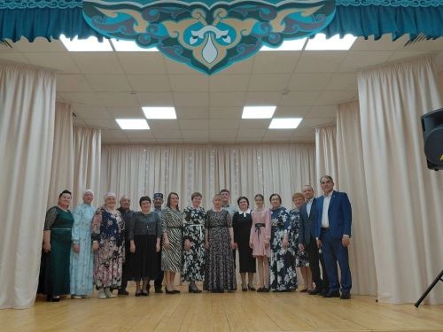 Таһир Якупов фестиваленә багышланган конкурсның 3 нче зона ярышы узды