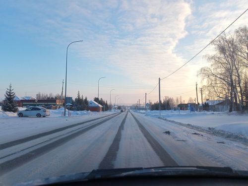 Теләче районында бер оешма юл йөрү кагыйдәләрен 13 тапкыр бозган