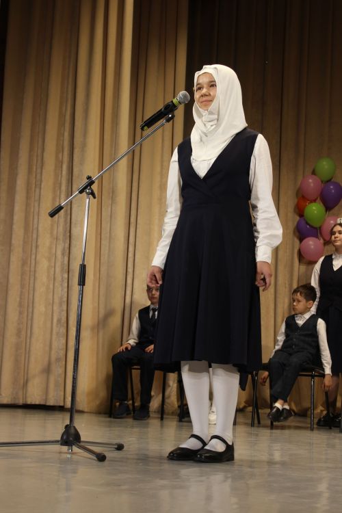 Без - Тукайлы халык