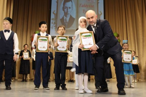 Без - Тукайлы халык