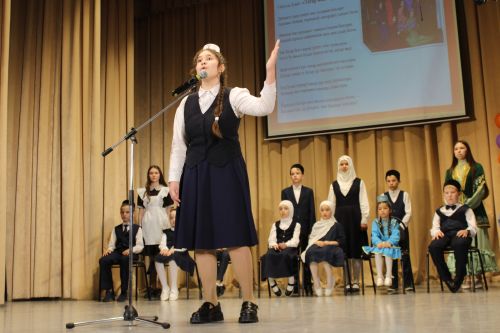 Без - Тукайлы халык