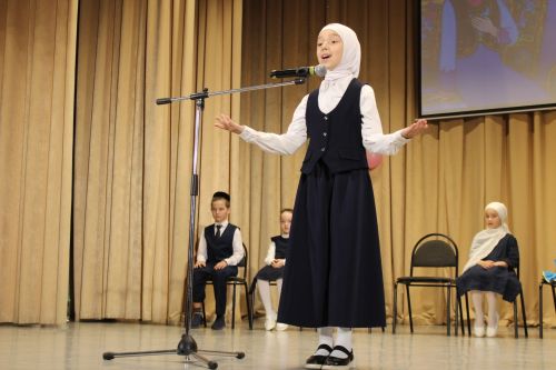 Без - Тукайлы халык