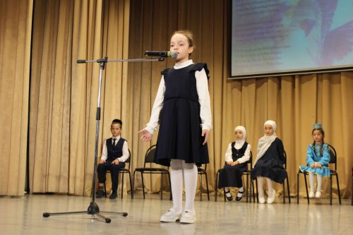 Без - Тукайлы халык