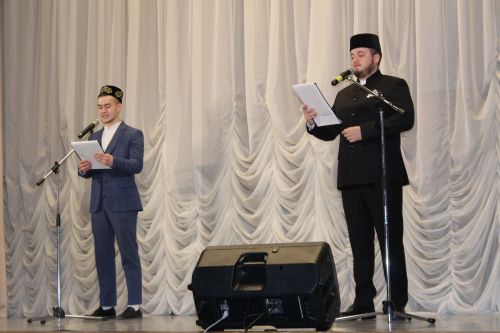 Без - Тукайлы халык