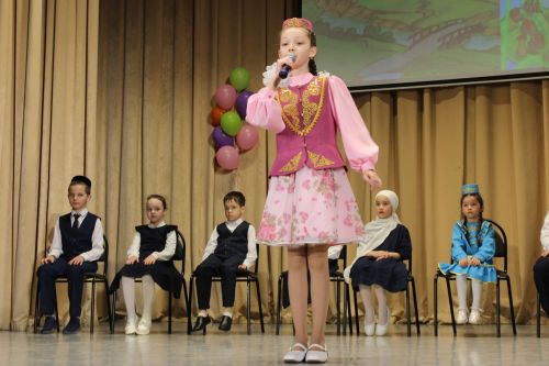 Без - Тукайлы халык
