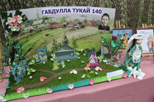 Без - Тукайлы халык