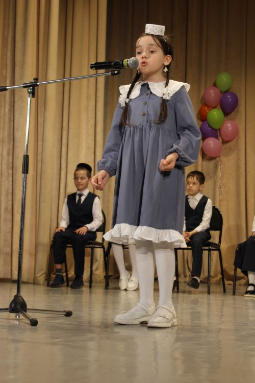 Без - Тукайлы халык