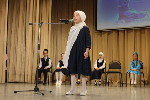 Без - Тукайлы халык