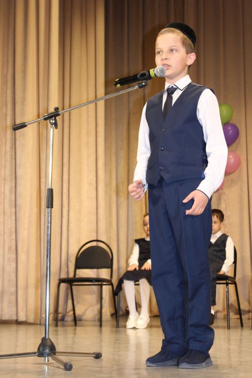 Без - Тукайлы халык