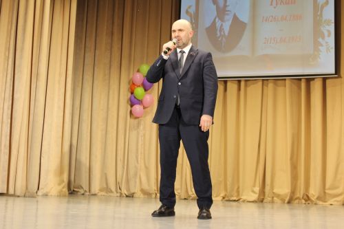 Без - Тукайлы халык