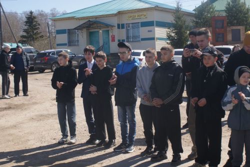 Рәйхана Антонова: “ Туганыбызның исеме онытылмасын иде”