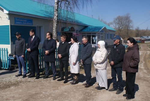 Рәйхана Антонова: “ Туганыбызның исеме онытылмасын иде”