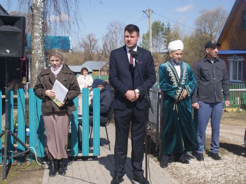 Рәйхана Антонова: “ Туганыбызның исеме онытылмасын иде”