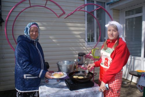 Рәйхана Антонова: “ Туганыбызның исеме онытылмасын иде”