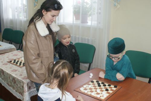 Рәйхана Антонова: “ Туганыбызның исеме онытылмасын иде”