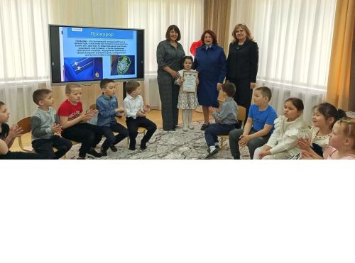 “Фронт открыткасы “район иҗат бәйгесендә катнашучыларны бүләкләделәр