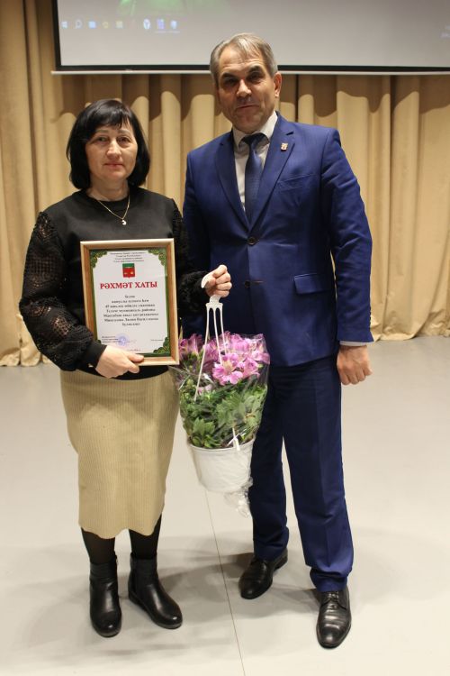 Укыдылар да, киңәштеләр дә