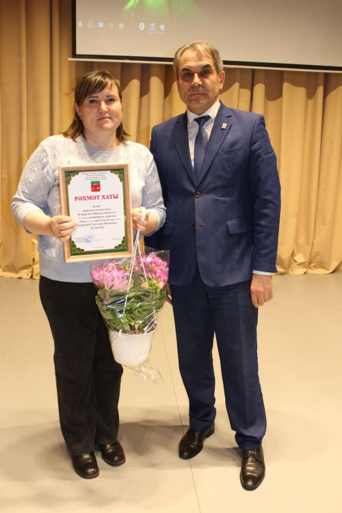 Укыдылар да, киңәштеләр дә