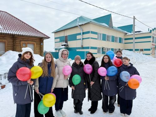 Күп балалы гаиләләр саны  ике тапкырга арткан