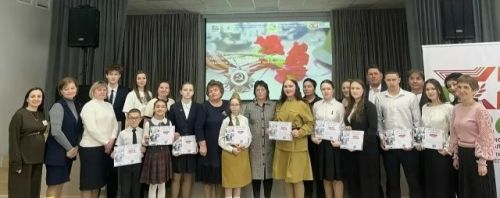 «Памяти павших будем достойны» фәнни-гамәли конференциясе узды