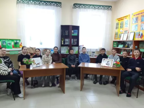 Мавыктыргыч  кичә (район бәйгесе кысаларында)