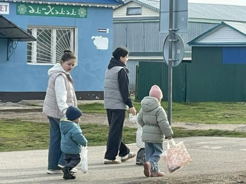 «Йомырка бәйрәме» гөрли